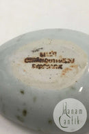 Gunhild Aaberg Eiförmiger Deckelkrug