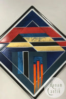 Rosenthal Årsplatte 1980 No 3000/388