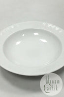 Royal Copenhagen Salto Weißes Set Kleine Schale