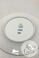 Royal Copenhagen Salto Hvidt stel Kagetallerken