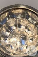 Tidlig Georg Jensen Sølv Æggebæger