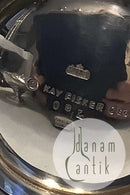 Kay Fisker Anton Michelsen Sterling Sølv Kande 0,8L