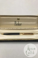 Parker forgyldt skrueblyant