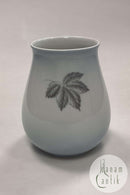 Bing og Grøndahl Løvfald Vase No. 202