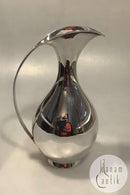 Kay Fisker Vandkande i Sterling Sølv fra Anton Michelsen