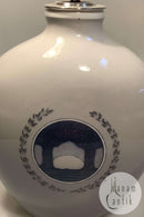 ロイヤルコペンハーゲン ユニカ花瓶 カール・ピーター・リカード・ボッヘル/クヌード・アンデルセン作