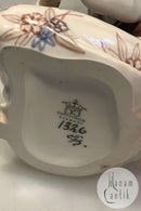 Dahl Jensen Figur Japansk Jonglør No 1326