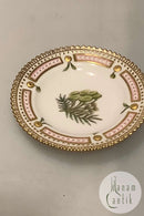 Royal Copenhagen Flora Danica Kaviar-Schale Nr. 20/3501