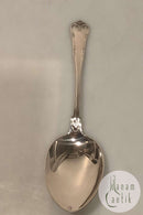 Cohr Herregaard Sølv Servingsske