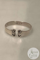 Cohr Monica Sølv Servietring