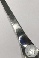 Arne Jacobsen for Anton Michelsen Stainless Serving Spoon