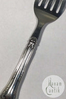 Cohr Sølv/Stål Herregaard Sildegaffel