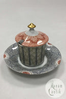 Royal Copenhagen Fairytale  Sennepskrukke No 200