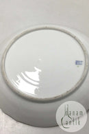 Royal Copenhagen Alter geschweißter Obstteller