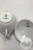 Royal Copenhagen Sirius (Stel No 21) Sukkerskål No 1680