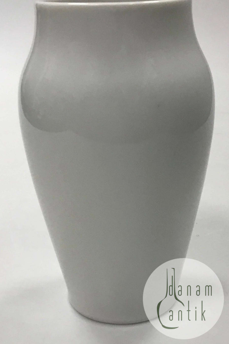 Royal Copenhagen Art Nouveau Vase No 2698/2037