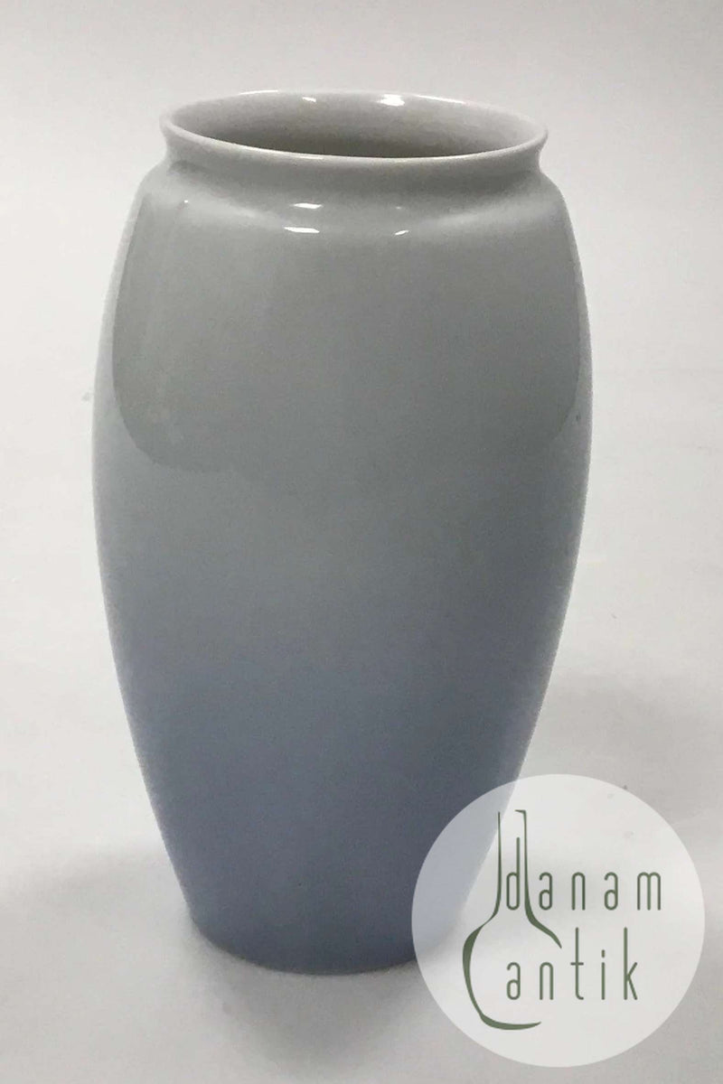 Bing og Grøndahl Art Nouveau Vase No 62/254