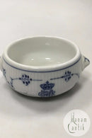 Royal Copenhagen Musselmalet Riflet Skål No 2294