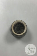 Bing & Grøndahl Jens Quistgaard Stentøj for Kronjyden Snapsebæger/Æggebæger