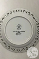 Bing and Grondahl Carl Larsson Plate Iduna No 4506/616