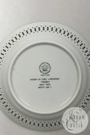 Bing and Grondahl Carl Larsson Fishing Plate No 4507/616