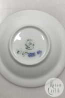 Royal Copenhagen Musselmalet lille Tallerken No 2167