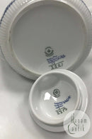 Royal Copenhagen Musselmalet Tea Kande No 2221