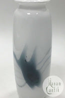Holmegaard Atlantis Vase