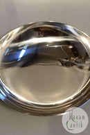 Georg Jensen Schale aus Sterlingsilber von Søren Georg Jensen Nr. 1133A