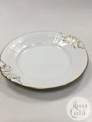 Royal Copenhagen Sirius Rundt Kagefad No 1864