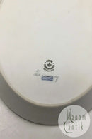 Royal Copenhagen Sirius Lille Ovalt fad No 1863