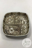 Royal Copenhagen Baca Fajance Faience Bowl No 719/2883