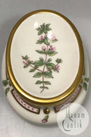 Royal Copenhagen Flora Danica Saltkar/brevvægt No 20/3625