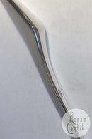 Hans Hansen Sterling Silber Linie Angelmesser