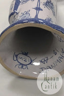 Bjørn Wiinblad Figure from The Four Seasons Summer M21