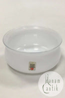 Holmegaard Etcetera skål af opalglas