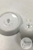 Bing og Grøndahl Casablanca Kaffekop og underkop No 305