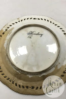 Royal Copenhagen Flora Danica Stel Tallerken