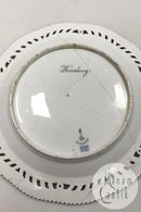 Royal Copenhagen Flora Danica Stel Tallerken