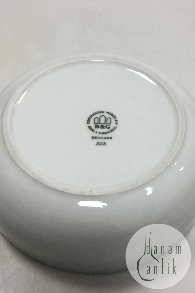 Bing og Grøndahl Casablanca Skål No 323