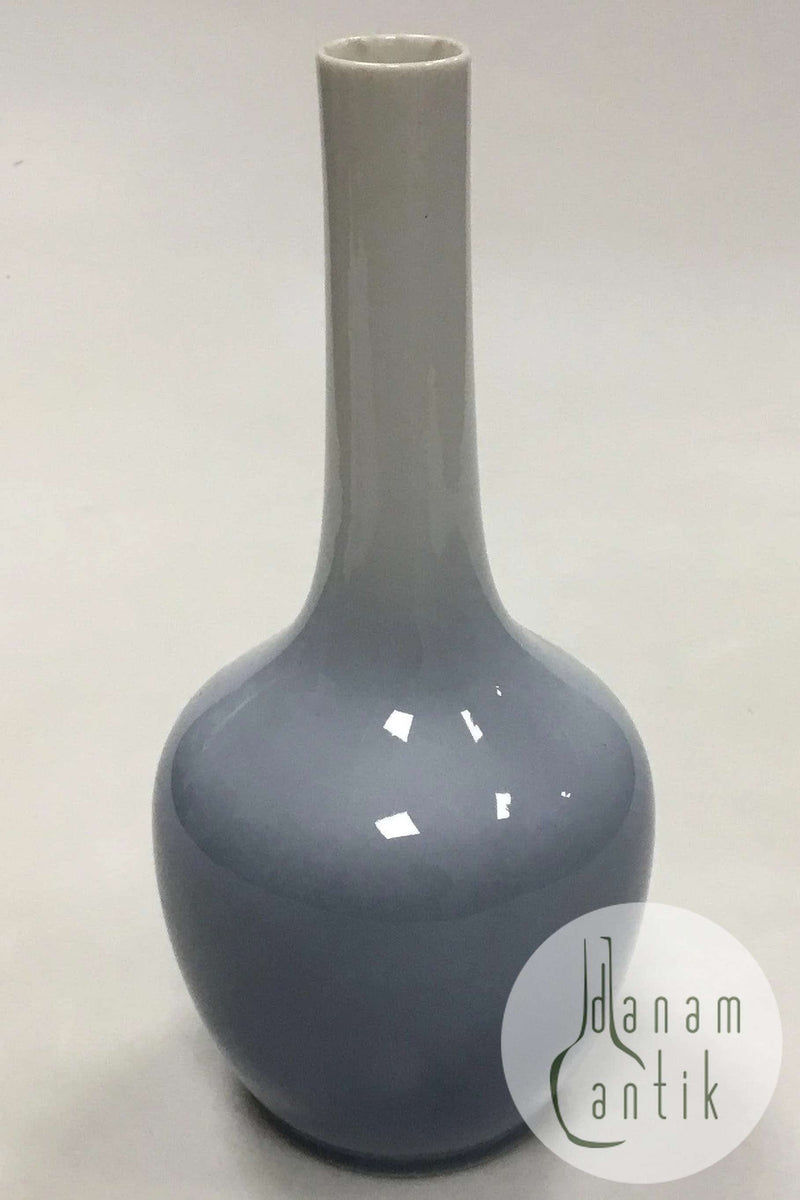 Royal Copenhagen Art Nouveau Vase No. 1659/43B