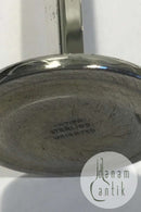 Cartier Sterling Sølv Vase