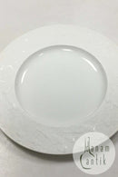 Rosenthal Bjørn Wiinblad Tryllefløjten Kagetallerken