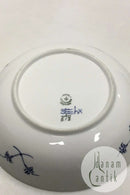 ロイヤルコペンハーゲン ムッシェルマレ ハーフロンドボウル No 512