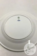 Royal Copenhagen Hotelporcelæn dekoreret med vilde planter Spisetallerken No 6001