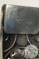 Wilens Sølv Armlænke