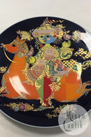 Rosenthal Bjørn Wiinblad Studioline 1001 Nights Large Plate