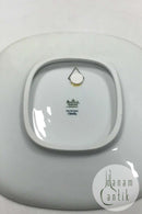 Rosenthal Bjørn Wiinblad Square plate