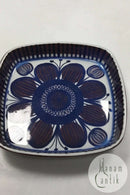 Royal Copenhagen Fajance Bowl with blue decoration No 167/2883