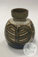 Søholm stentøjsvase